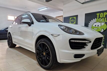 Porsche Cayenne Gebrauchtwagen