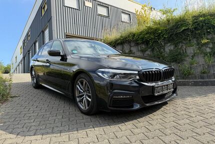 BMW 540 Gebrauchtwagen
