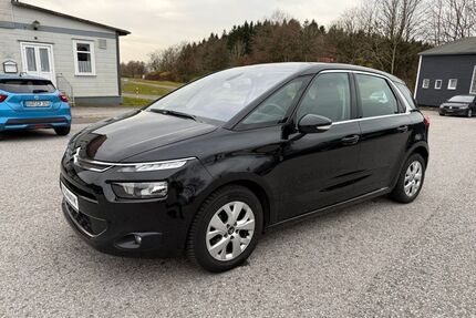 Citroen C4 Picasso Gebrauchtwagen