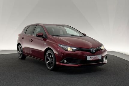 Toyota Auris Gebrauchtwagen