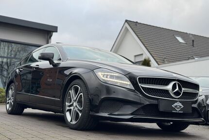 Mercedes-Benz CLS Shooting Brake Gebrauchtwagen
