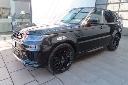 Land Rover Range Rover Sport Gebrauchtwagen