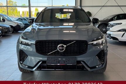 Volvo XC60 Gebrauchtwagen
