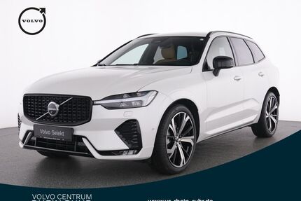 Volvo XC60 Gebrauchtwagen