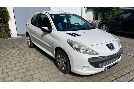 Peugeot 206 Gebrauchtwagen