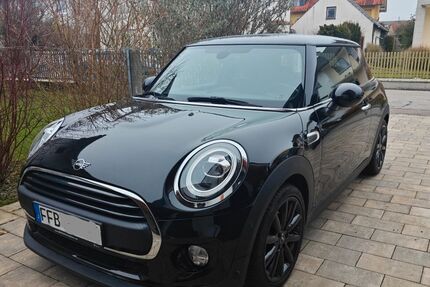 Mini ONE Gebrauchtwagen