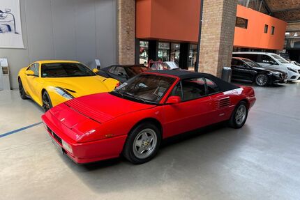 Ferrari Mondial Gebrauchtwagen