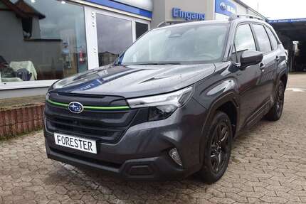 Subaru Forester Gebrauchtwagen