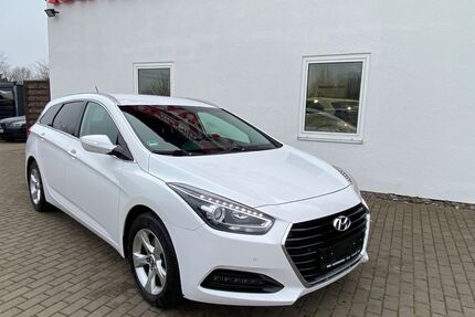 Hyundai i40 Gebrauchtwagen