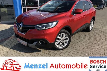 Renault Kadjar Gebrauchtwagen