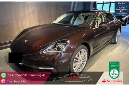 Porsche Panamera Gebrauchtwagen