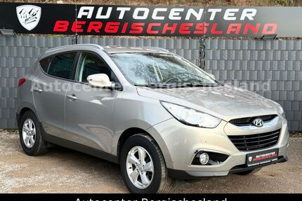 Hyundai ix35 Gebrauchtwagen
