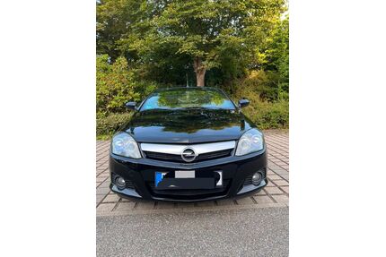 Opel Tigra Gebrauchtwagen