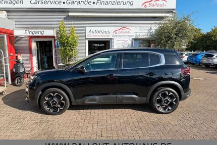 Citroen C5 Aircross Gebrauchtwagen