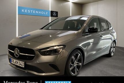 Mercedes-Benz B 180 Gebrauchtwagen