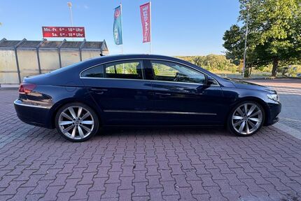 VW CC Gebrauchtwagen
