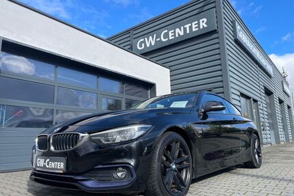 BMW 420 Gebrauchtwagen