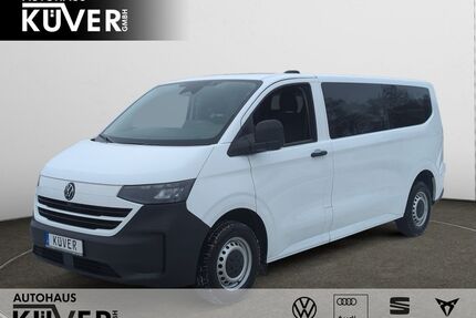 VW T7 Kombi Gebrauchtwagen