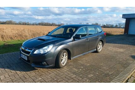 Subaru Legacy Gebrauchtwagen