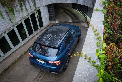 Lynk & Co 01 Gebrauchtwagen