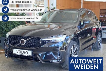 Volvo XC60 Gebrauchtwagen