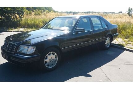 Mercedes-Benz S 280 Gebrauchtwagen