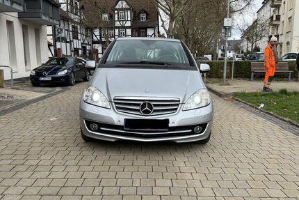 Mercedes-Benz A 170 Gebrauchtwagen