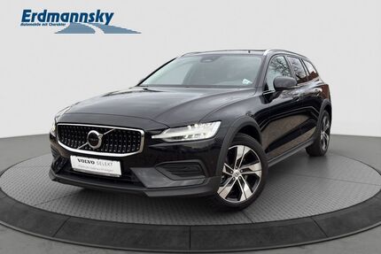 Volvo V60 Cross Country Gebrauchtwagen