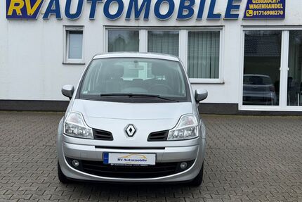 Renault Modus Gebrauchtwagen