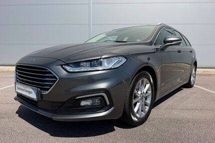 Ford Mondeo Gebrauchtwagen