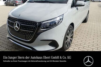 Mercedes-Benz V 300 Gebrauchtwagen