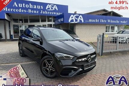 Mercedes-Benz GLA 200 Gebrauchtwagen