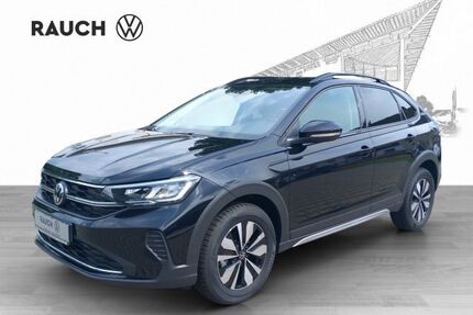 VW Taigo Gebrauchtwagen