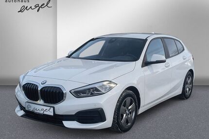 BMW 118 Gebrauchtwagen