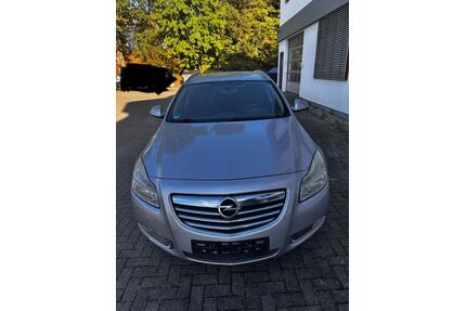 Opel Insignia Gebrauchtwagen