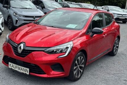 Renault Clio Gebrauchtwagen