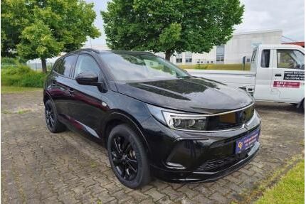 Opel Grandland (X) Gebrauchtwagen