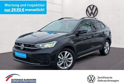 VW Taigo Gebrauchtwagen