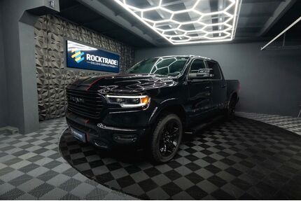 Dodge RAM Gebrauchtwagen