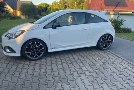 Opel Corsa Gebrauchtwagen