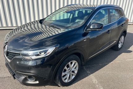 Renault Kadjar Gebrauchtwagen