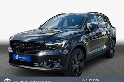 Volvo XC40 Gebrauchtwagen