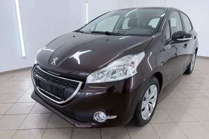 Peugeot 208 Gebrauchtwagen