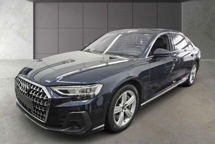 Audi A8 Gebrauchtwagen