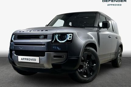 Land Rover Defender Gebrauchtwagen