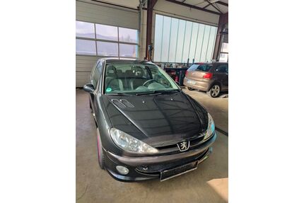 Peugeot 206 Gebrauchtwagen