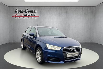 Audi A1 Gebrauchtwagen