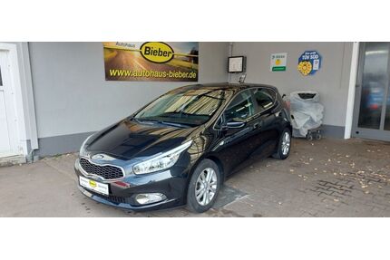 Kia ceed / Ceed Gebrauchtwagen