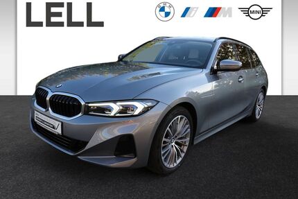 BMW 318 Gebrauchtwagen