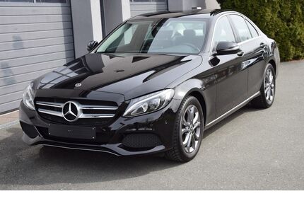 Mercedes-Benz C 180 Gebrauchtwagen